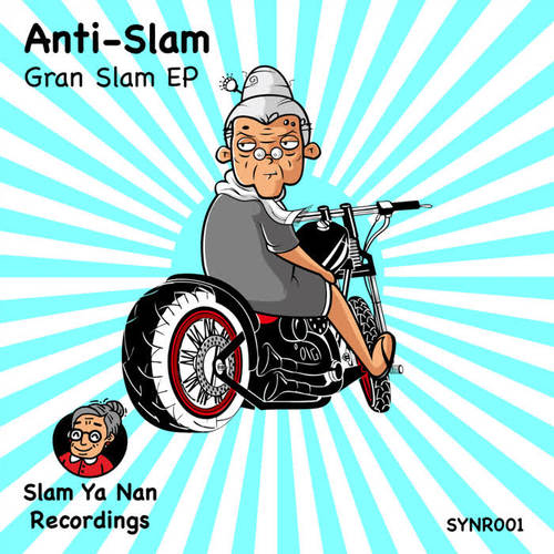 Gran Slam EP