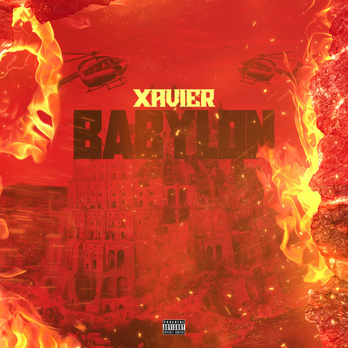 Babylon (Explicit)