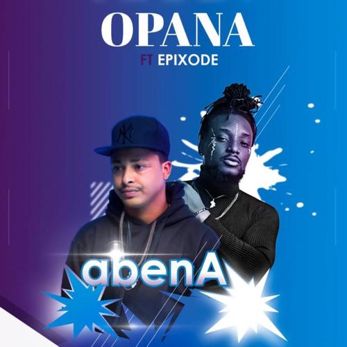 Abena (feat. Epixode)