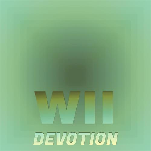 Wii Devotion