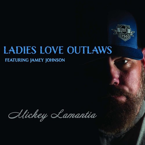 Ladies Love Outlaws (feat. Jamey Johnson & Melonie Cannon)