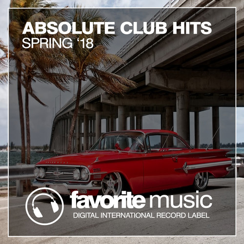 Absolute Club Hits (Spring '18)