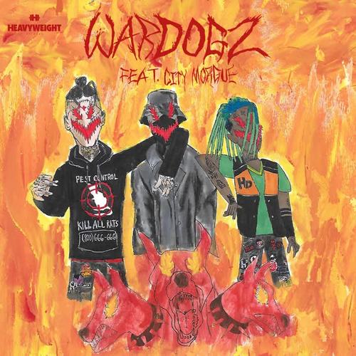 WARDOGZ (Explicit)