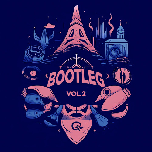 Bootleg, Vol. 2 (Explicit)