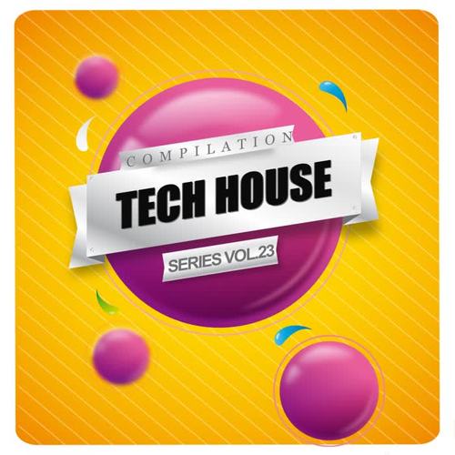 Tech House Compilation Series, Vol. 23