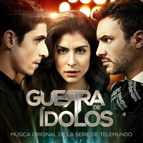 Música Original de la Serie de Telemundo 