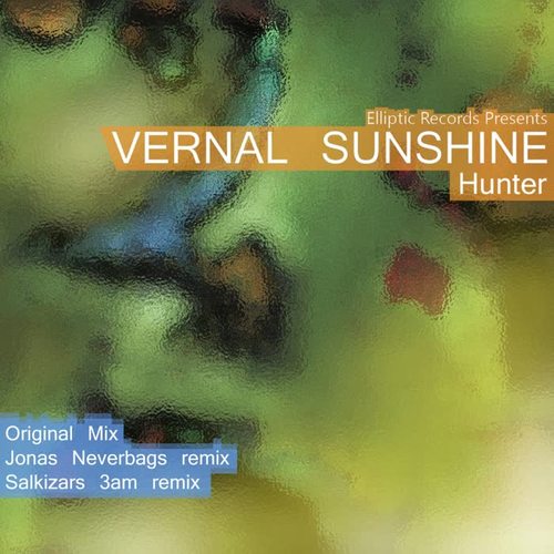 Vernal Sunshine