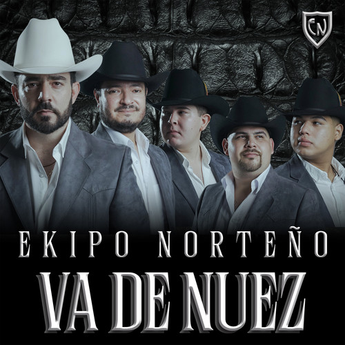 Va De Nuez (En Vivo)