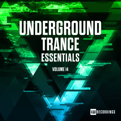 Underground Trance Essentials, Vol. 14