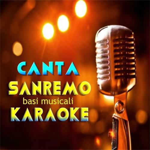 CANTA SANREMO - KARAOKE (Basi musicali)