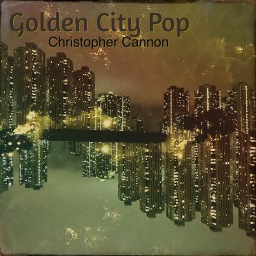 Golden City Pop