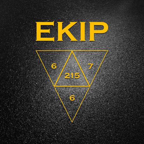 Ekip (feat. DOC OVG & Kaki Santana 667) [Explicit]