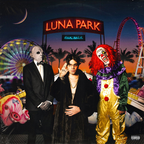 Luna Park (Explicit)