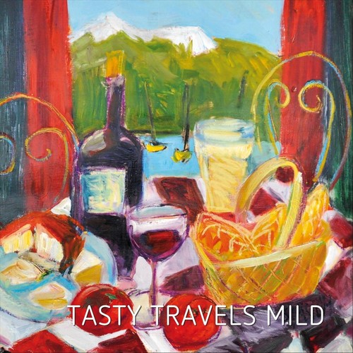 Tasty Travels Mild