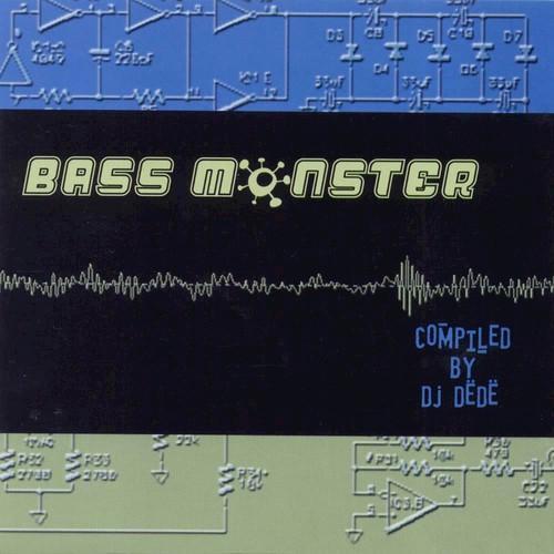 Bass Monster