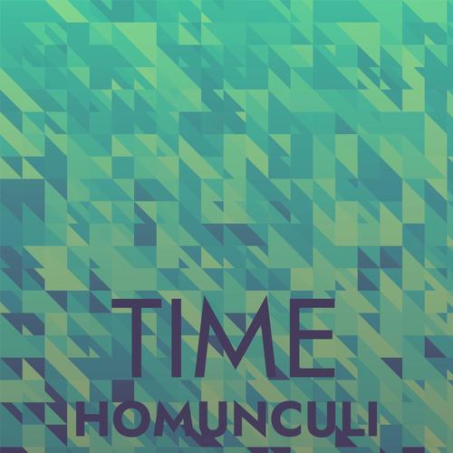 Time Homunculi