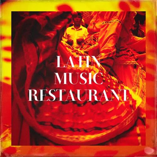 Latin Music Restaurant