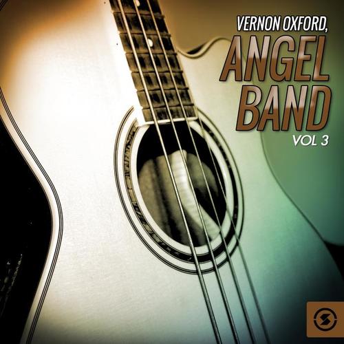 Angel Band, Vol. 3