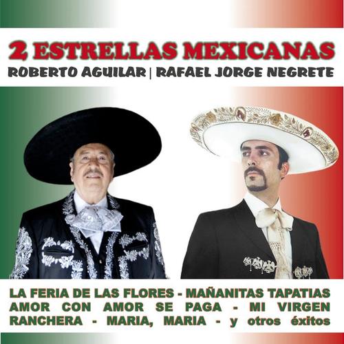 2 Estrellas Mexicanas