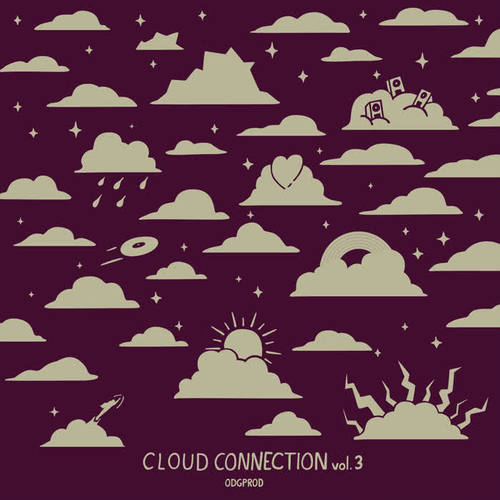 Cloud Connection, Vol. 3