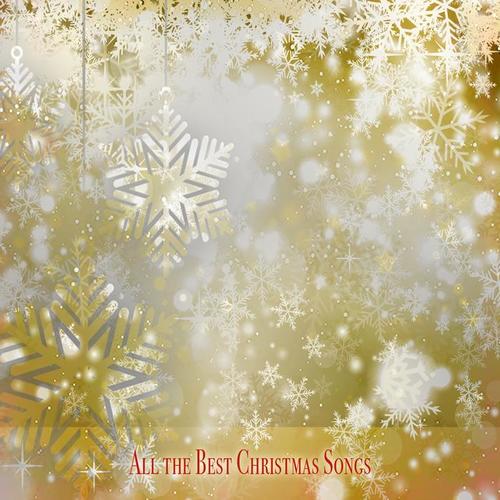 All the Best Christmas Songs