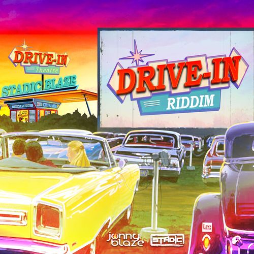 Drive In Riddim