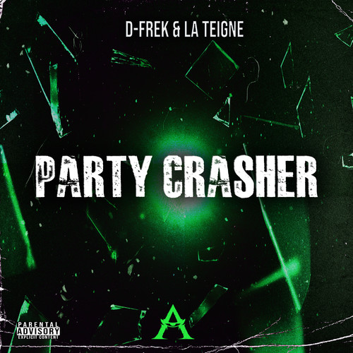 Party Crasher (Explicit)