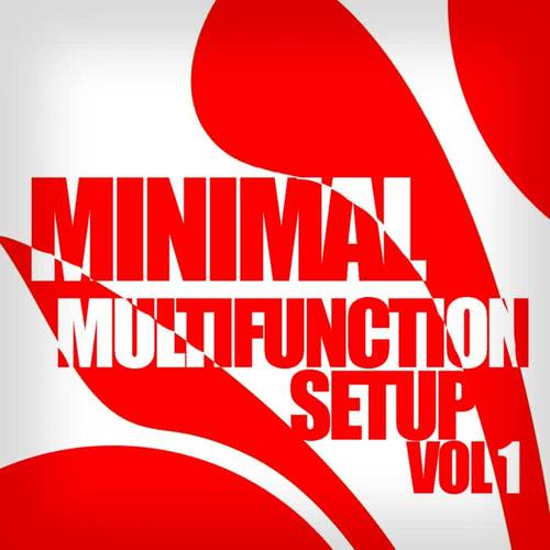 Minimal Multifunction Setup, Vol. 1