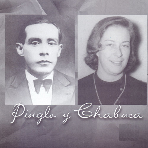 Pinglo y Chabuca