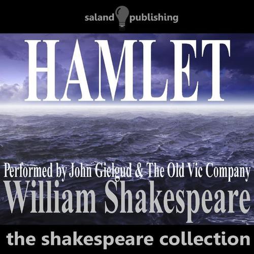 Hamlet by William Shakespeare