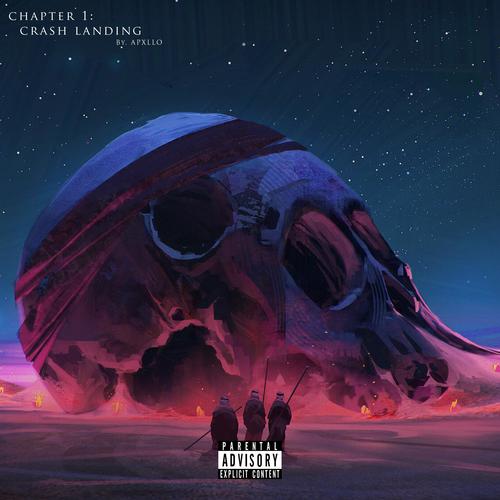 Crash Landing (Explicit)