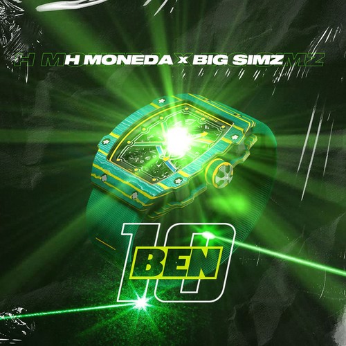 Ben 10 (Explicit)
