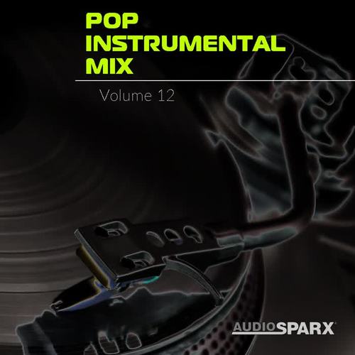 Pop Instrumental Mix Volume 12