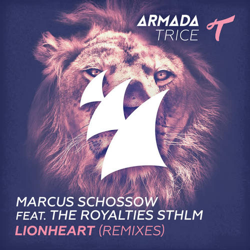 Lionheart (Remixes)