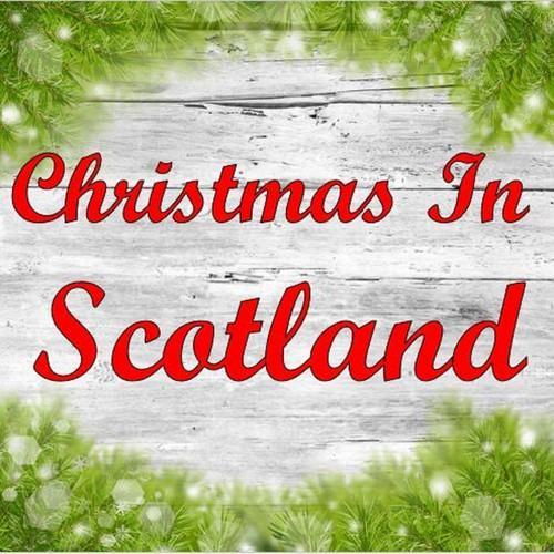 Christmas in Scotland