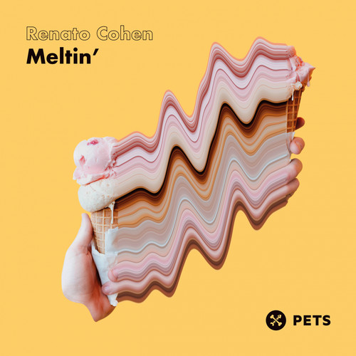 Meltin' EP