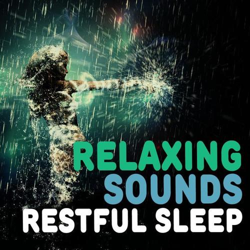 Relaxing Sounds for Restful Sleep