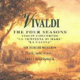 Vivalda - The Four Seasons