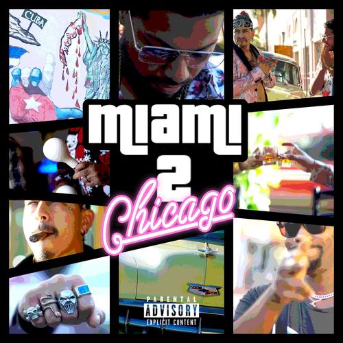 Miami 2 Chicago (feat. Acey Ace)