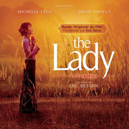 The Lady (Original Soundtrack)