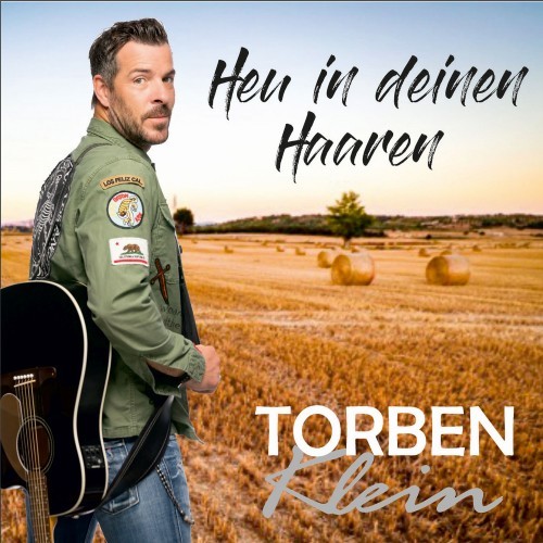 Heu in deinen Haaren