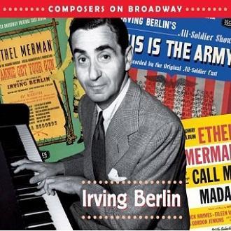 Composers On Broadway