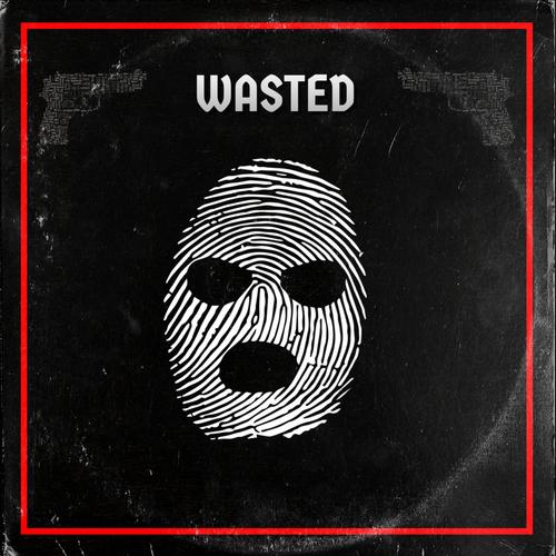 WASTED (feat. CLMD, JLV & Shoffy) [Explicit]