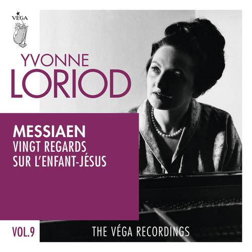 Messiaen: Vingt regards sur l'Enfant-Jésus