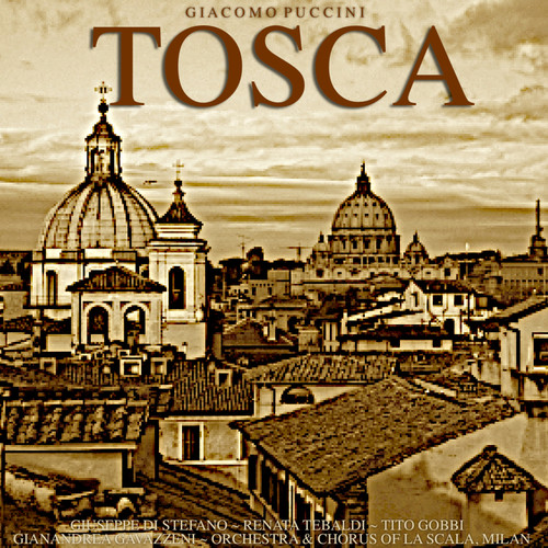 Puccini: Tosca