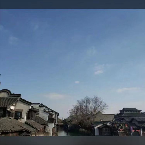 卡点街拍