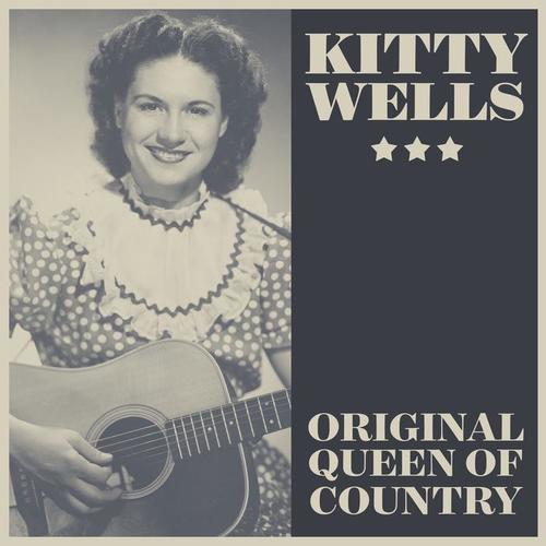 Original Queen Of Country