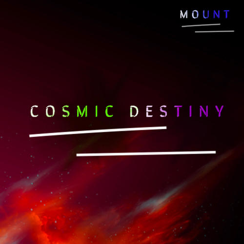 Cosmic Destiny