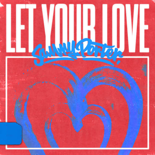 Let Your Love