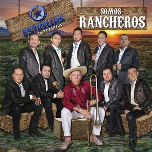 Somos Rancheros